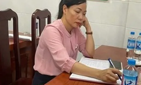 NÓNG: Mẫu thịt lợn tại trường Mầm non ở Thái Nguyên dương tính với dịch tả lợn Châu Phi, tạm đình chỉ hiệu trưởng 15 ngày