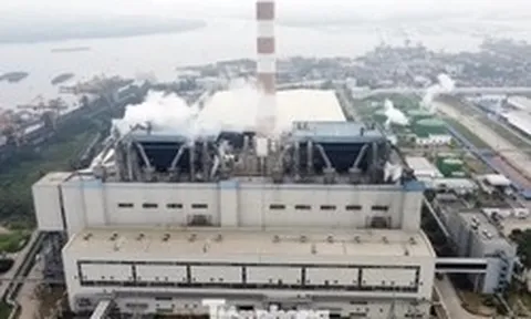 Hải Phòng mở đợt rà soát lớn: Doanh nghiệp ô nhiễm có thể bị xử lý hình sự