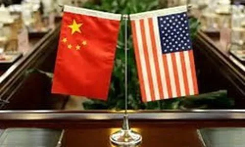 Mỹ và Trung Quốc cùng báo tin cực vui đến Việt Nam: "Mỏ vàng đen" trầm lắng bất ngờ bứt phá mạnh