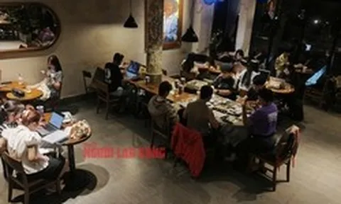 Mô hình quán cà phê nào sẽ nở rộ trong thời gian tới?