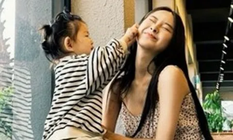 Trẻ có những dấu hiệu này không? Nếu “trúng” hơn một nửa thì bạn đang nuôi con rất đúng cách