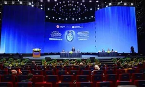 Tổng Bí thư, Chủ tịch nước Tô Lâm ký quyết định phê chuẩn Công ước Hà Nội