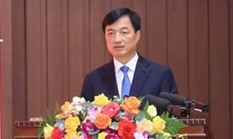 Ông Nguyễn Duy Ngọc chia sẻ trăn trở khi rời cương vị Bí thư Hà Nội