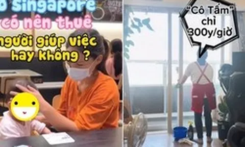 Có 1 dịch vụ ở Việt Nam đang thịnh hành, nước ngoài cực khan hiếm, AI còn lâu mới "cướp được việc"