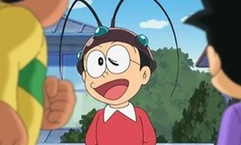 5 bảo bối Doraemon chứng minh Fujiko F. Fujio là "nhà tiên tri" kinh tế