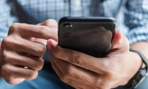 Xoá ngay ứng dụng đánh cắp tiền trong tài khoản ngân hàng