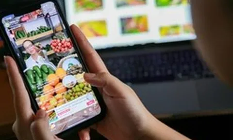 Bỏ ngay thói quen này khi xem livestream bán hàng