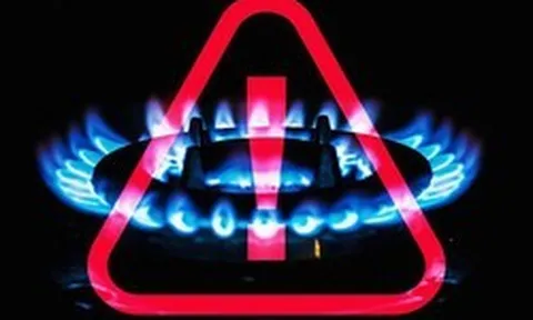 Nghiên cứu mới khẳng định: Người dùng bếp gas lâu năm tiềm ẩn nguy cơ mắc 1 bệnh nguy hiểm