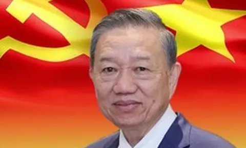 Tổng Bí thư, Chủ tịch nước Tô Lâm thăm cấp Nhà nước Trung Quốc