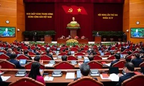 Trung ương yêu cầu sửa Bộ luật Hình sự, giảm hình phạt với người phạm tội không vụ lợi