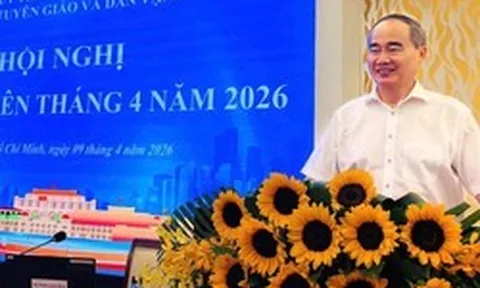 TPHCM: Tổng tỉ suất sinh chỉ 1,51 con/phụ nữ, thấp nhất cả nước