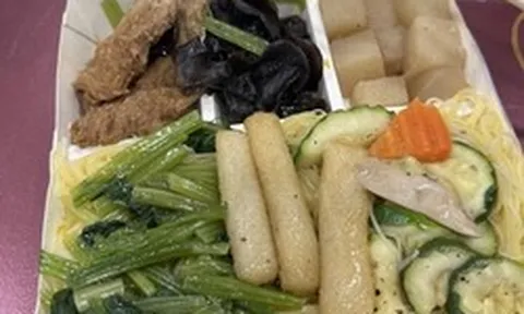 Kiêng thịt, chỉ ăn chay nhưng bất ngờ phát hiện ung thư đại tràng ở tuổi 27: "Thủ phạm" là 3 thực phẩm