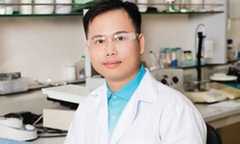 Tiến sĩ người Việt 4 lần được vinh danh tại trung tâm ung thư hàng đầu thế giới