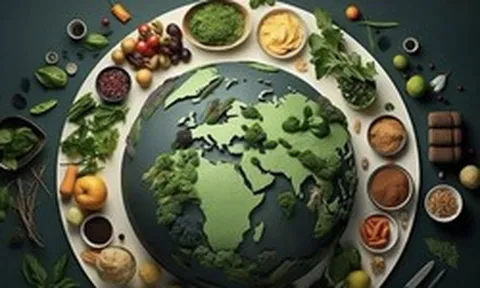 Nghiên cứu trên 60.000 người hé lộ: 1 CÁCH ăn cực đơn giản giúp giảm 15% nguy cơ tử vong, 21% bệnh tim - người Việt vẫn làm nhưng chưa đủ