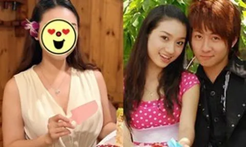 Sao nữ là tiểu thư trong "Mùa Hè Sôi Động" có đời thật nhiều biến cố, huỷ hôn thiếu gia trước 1 tuần đám cưới