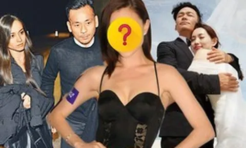 3 vụ ly hôn tốn tiền nhất showbiz: Khổ cho 1 nam diễn viên hạng A mất đến 250 tỷ vào tay cô vợ ngoại tình