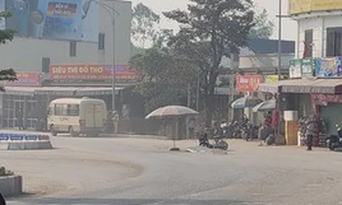 Người phụ nữ tử vong sau va chạm với xe phục vụ tang lễ