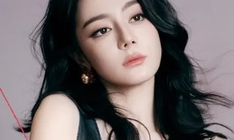 Người đàn ông là vết nhơ duy nhất của Địch Lệ Nhiệt Ba