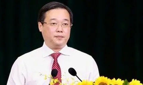 Phân công nhiệm vụ các Phó Bí thư Thành ủy TPHCM
