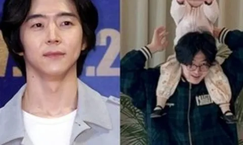 Nam diễn viên biến mất suốt 5 năm qua sau bê bối dùng chất cấm, nay lộ thông tin đã có vợ và con gái 2 tuổi