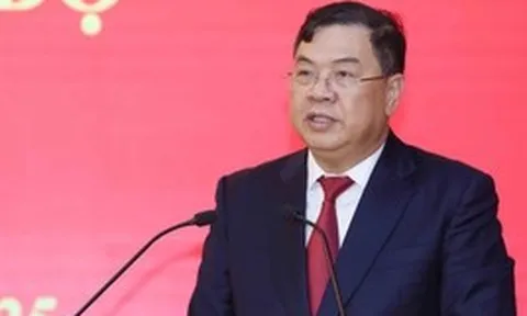 Nhiệm vụ của Phó Thủ tướng Thường trực Phạm Gia Túc