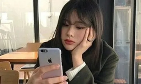 Người EQ thấp thích dùng 3 kiểu hình nền khung chat Zalo/Messenger này