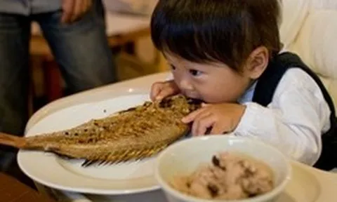 Những loại cá có nguy cơ chưa nhiều kim loại nặng cao, trẻ nhỏ nên hạn chế ăn