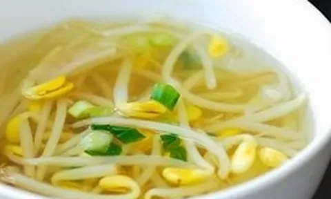 5 loại rau được coi là "vua thải độc" trong thời tiết nắng nóng, 4 loại đầu chợ Việt chẳng bao giờ thiếu!