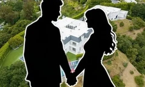 Cặp diễn viên - ca sĩ hạng A ly hôn 2 năm nay "gương vỡ lại lành", nhà trai vừa tặng biệt thự cho vợ cũ