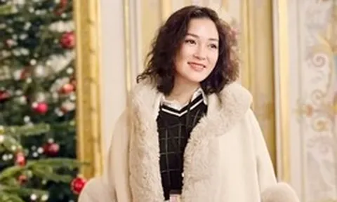 Hoa hậu nổi tiếng xinh đẹp nhưng không chọn hào quang showbiz, cuộc sống kín tiếng ở tuổi 41