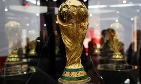 Tại Việt Nam, xem World Cup 2026 ở đâu?
