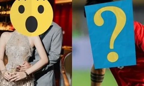 Xôn xao tài khoản tick xanh một cầu thủ nhắn tin trêu gái lạ, bị đáp trả: "Em nhắc là anh có vợ rồi đấy!”