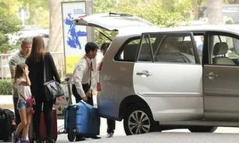 Đề xuất sửa đổi Nghị định 168: Xử phạt nặng xe ghép