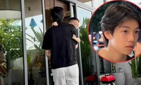 Subeo – “ẩn số” đặc biệt giữa dàn thiếu gia, ái nữ đình đám