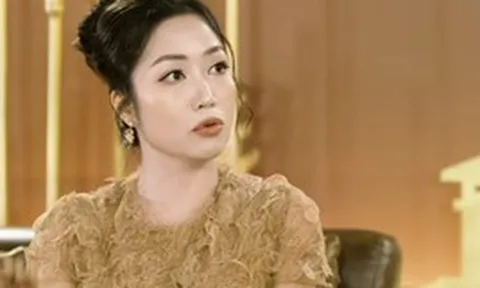 Thời gian đen tối của nữ diễn viên Việt sang Úc định cư: "Tôi đứng rửa chén mà nước mắt chảy không ngừng"