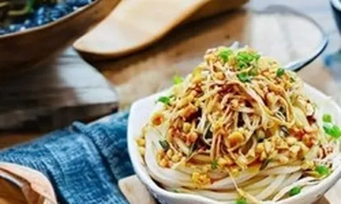 Muốn lấy lại vòng eo thon, dáng đẹp thì đừng bỏ qua 3 món ăn vừa giúp giảm cân mà vẫn ngon miệng