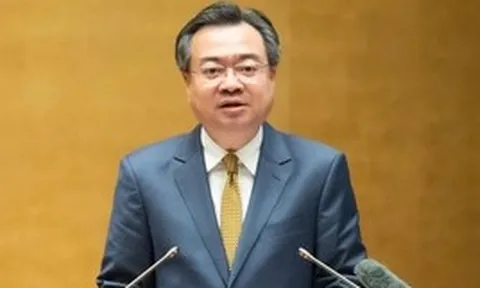 Ông Nguyễn Thanh Nghị: Cắt 50% thời gian, chi phí thủ tục hành chính