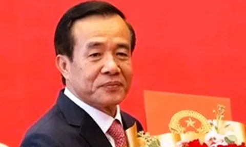 Thượng tướng Lê Đức Thái giữ chức Bí thư Tỉnh ủy Thanh Hóa