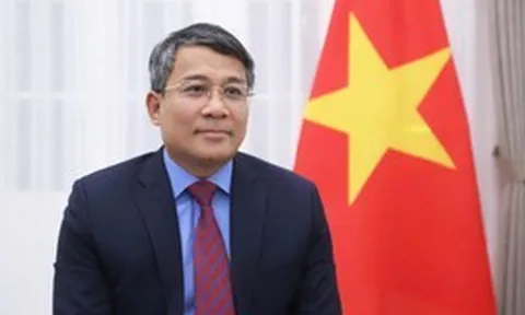 Đánh dấu một khởi đầu mới trong quan hệ Việt Nam - Trung Quốc