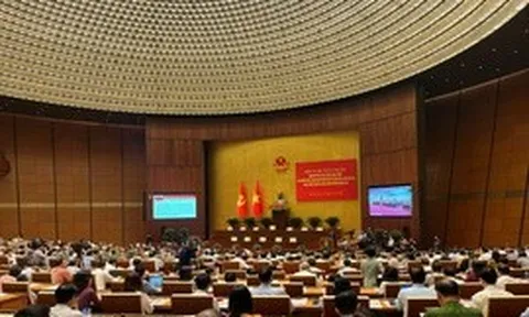 Gần 2,2 triệu đảng viên tham dự Hội nghị toàn quốc nghiên cứu, học tập và triển khai thực hiện Nghị quyết Trung ương 2