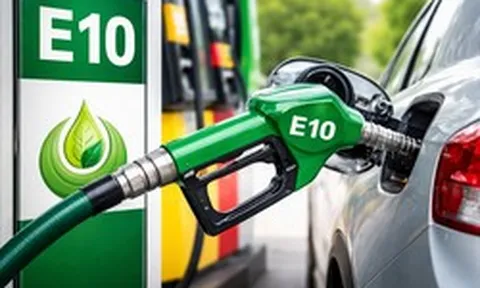 Xăng E10 có 'ăn mòn' xe như nhiều người lo ngại?