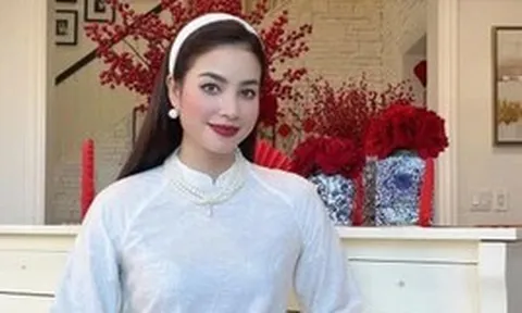 Đoạn clip 31 giây của Phạm Hương tại Mỹ chứng minh 1 điều chưa mỹ nhân Việt nào vượt qua!