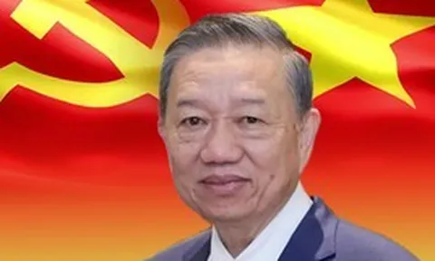 Tổng Bí thư, Chủ tịch nước Tô Lâm: Nâng tầm kết nối chiến lược Việt Nam - Trung Quốc