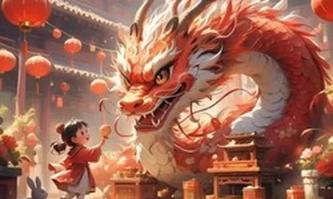 Bậc thầy phong thủy dự đoán 4 con giáp càng về cuối tháng 4 càng giàu: Tài sản ròng tăng chóng mặt, thăng tiến vùn vụt, đặc biệt top 2