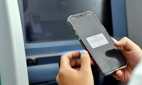 Công an cảnh báo tới toàn bộ người dân có giao dịch chuyển khoản liên tiếp với nội dung sau