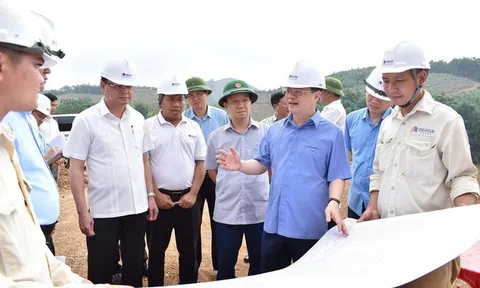 Tuyên Quang: Đẩy nhanh giải ngân vốn đầu tư công, tạo đà cho tăng trưởng kinh tế