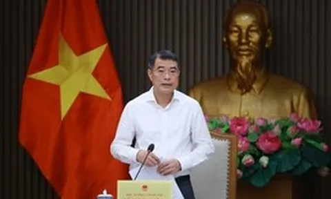 Thủ tướng Lê Minh Hưng: Trong quý II/2026, đưa Bệnh viện Bạch Mai, Việt Đức cơ sở 2 vào hoạt động
