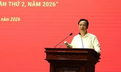 Nâng cao ‘chất thép’ trong ngòi bút bảo vệ nền tảng tư tưởng của Đảng