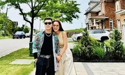 Ưng Hoàng Phúc bán biệt thự