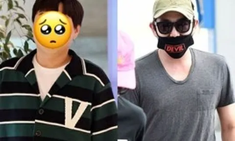 Danh hài vào phòng hồi sức tích cực (ICU) vì đột quỵ: Cuộc điện thoại cuối cùng với 1 sao nam tai tiếng đã tạo ra bước ngoặt